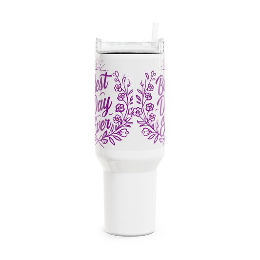 Tumbler, Simple Design