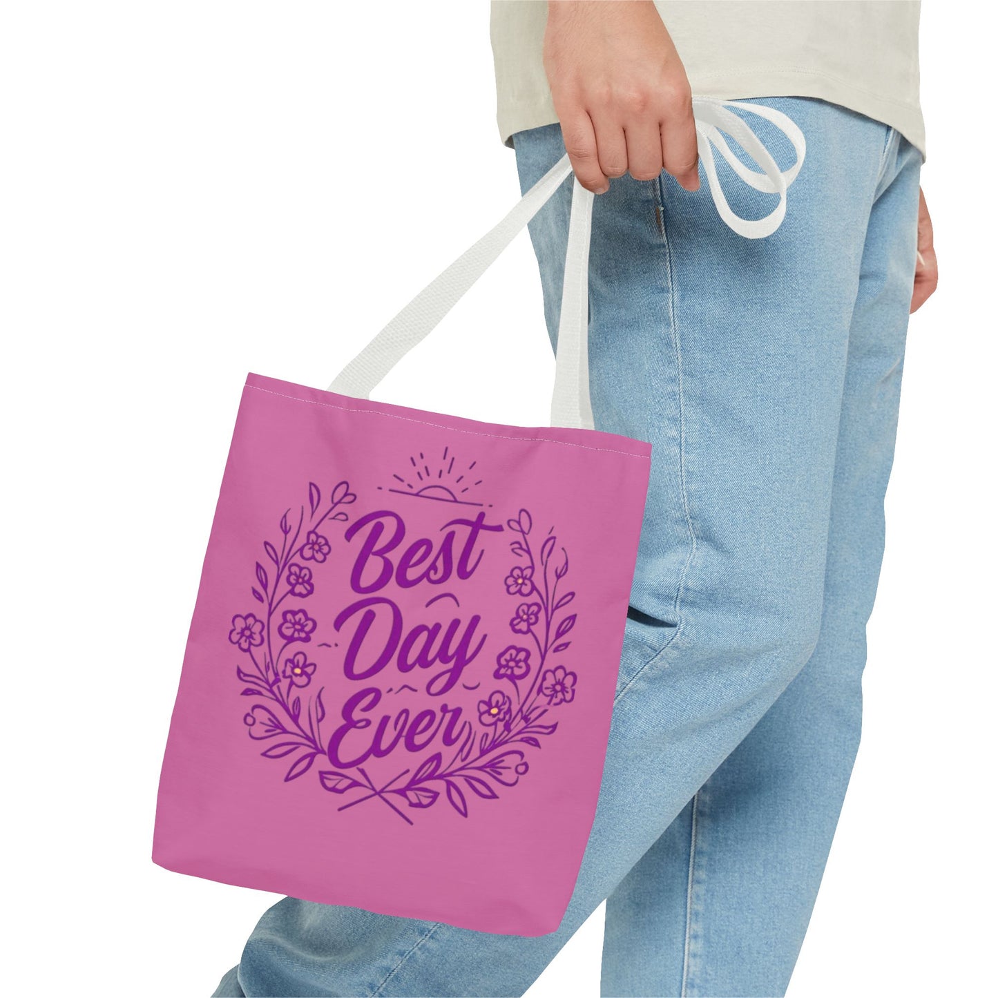 Simple Tote Bag