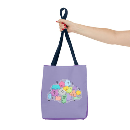Simple Tote Bag