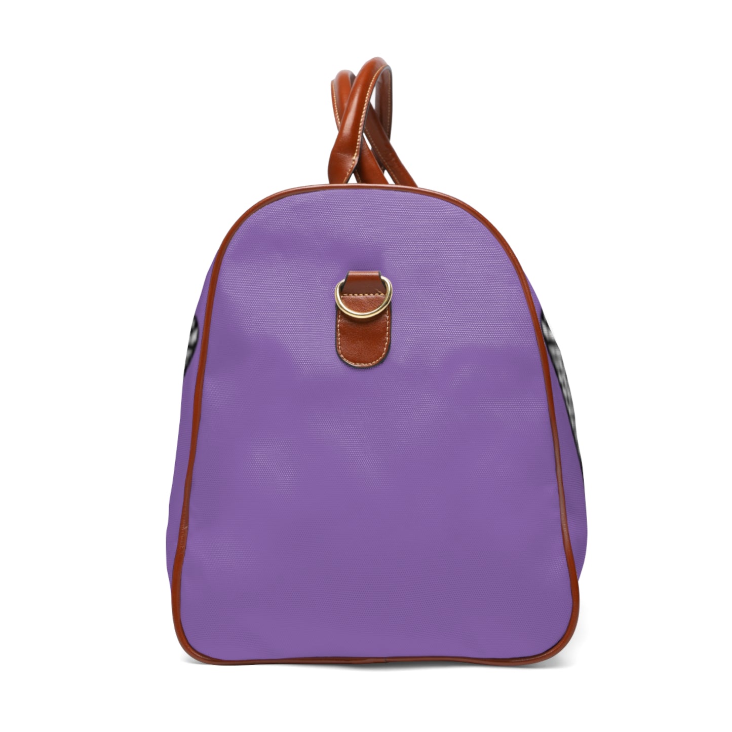 Travel Bag - Stylish & Durable Travel Bag – Lightweight, Water-Resistant, Perfect for Weekend Getaways & Air Travel