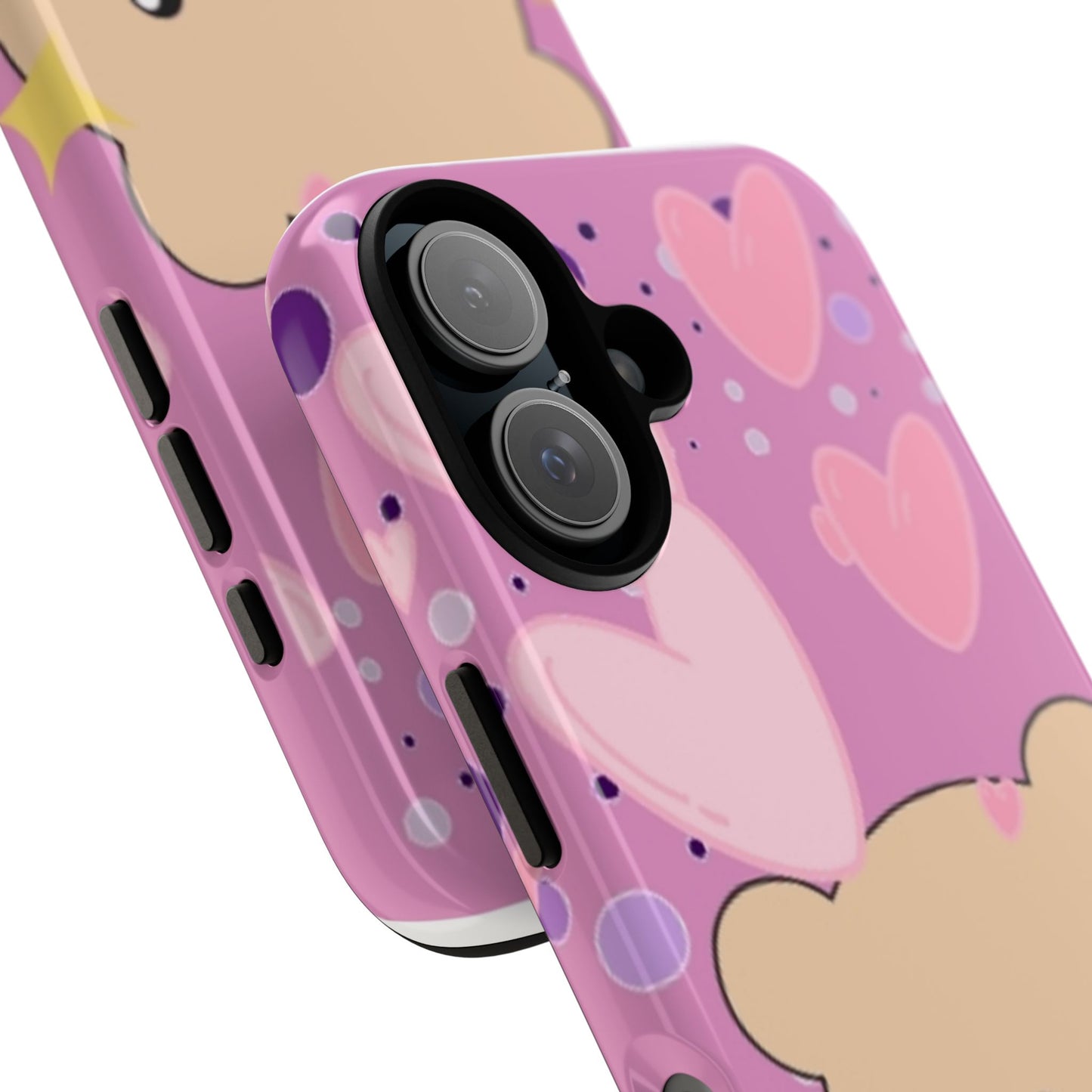 Tough Cases