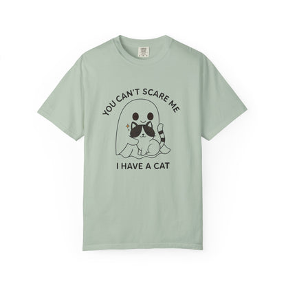 Funny Ghost T-Shirt