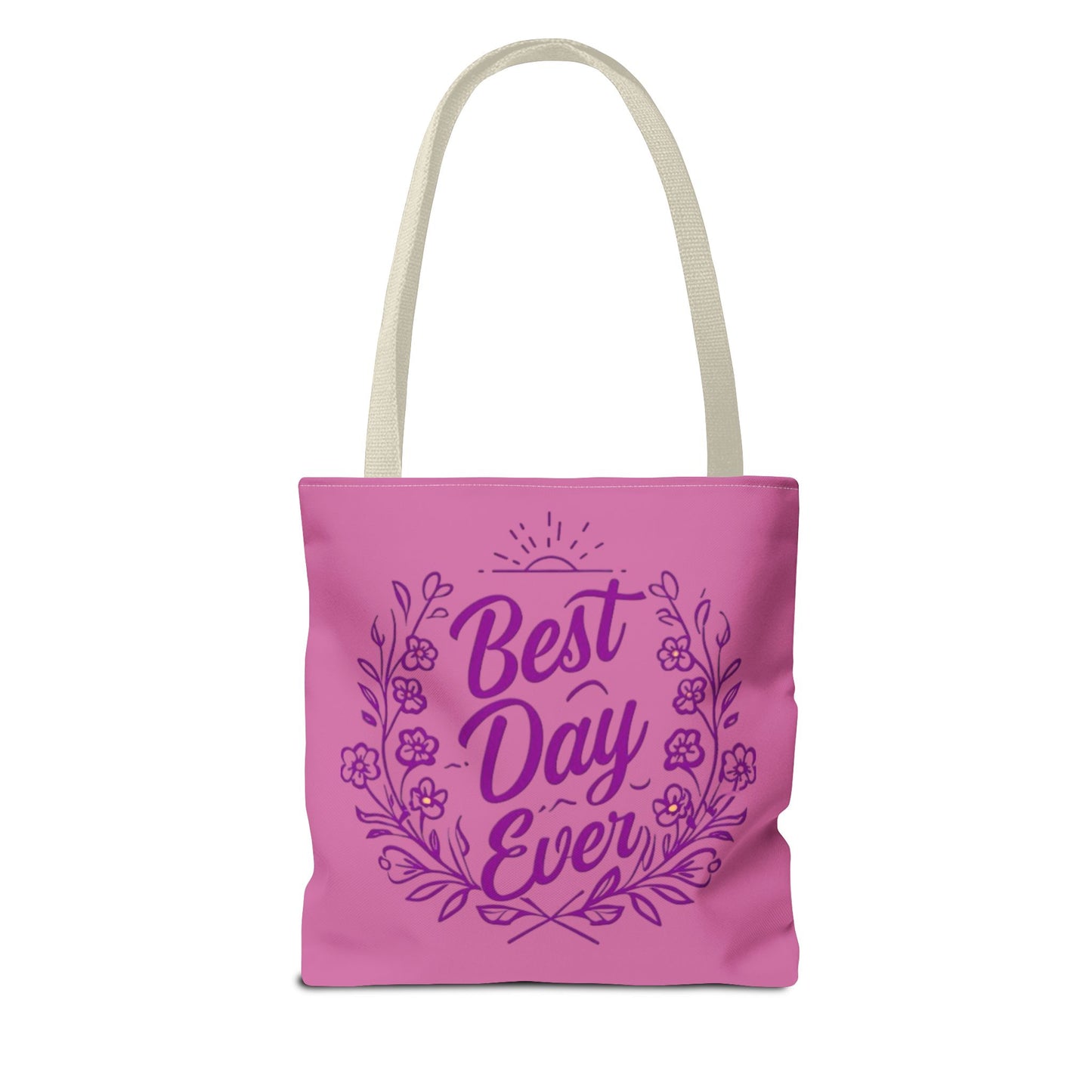 Simple Tote Bag