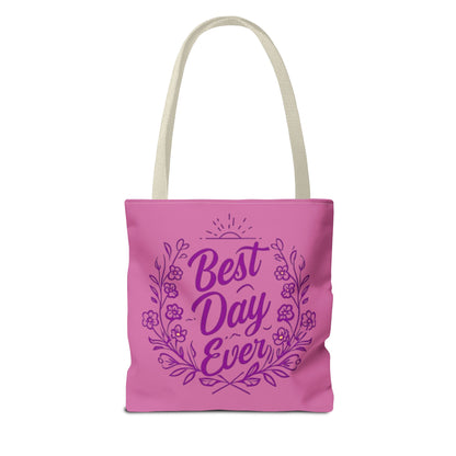 Simple Tote Bag