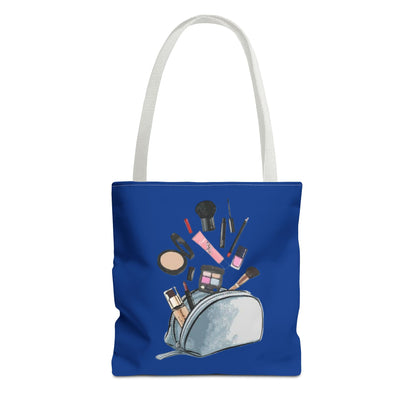 Makeup Tote Bag