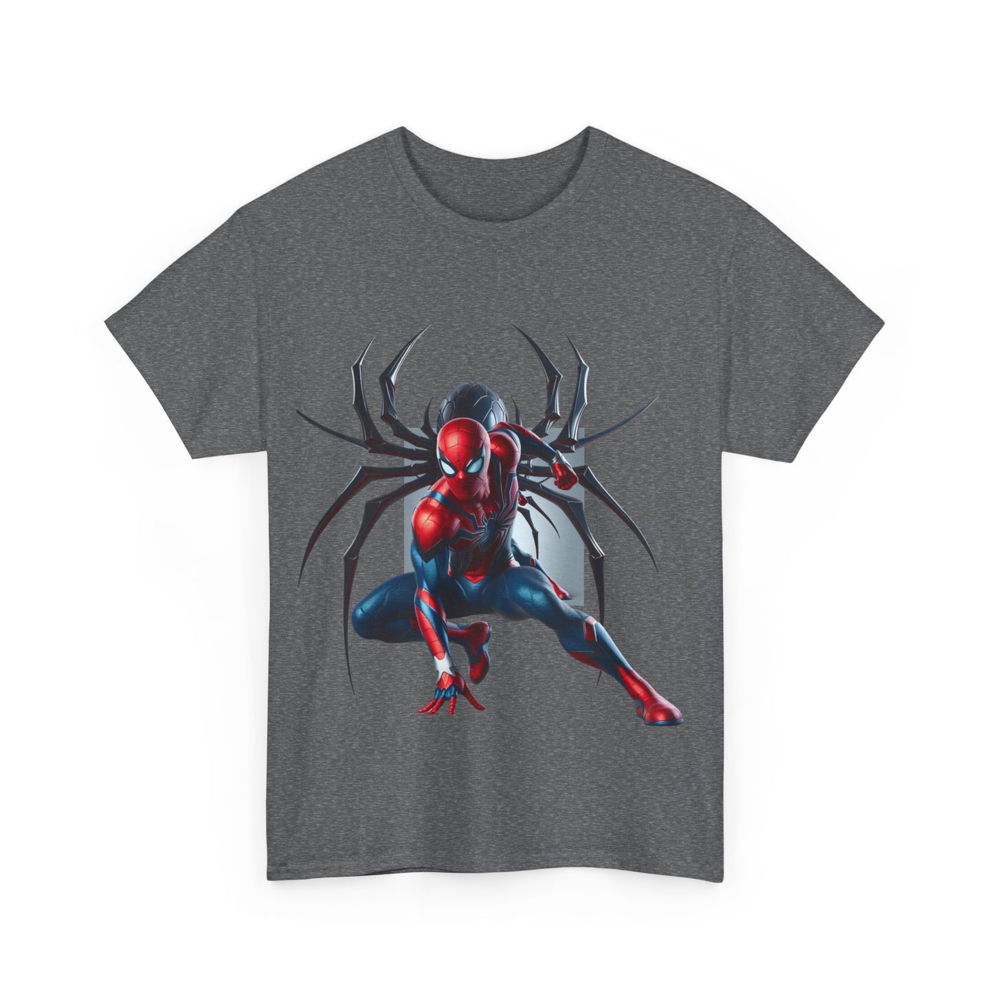 Spider Man T-Shirt