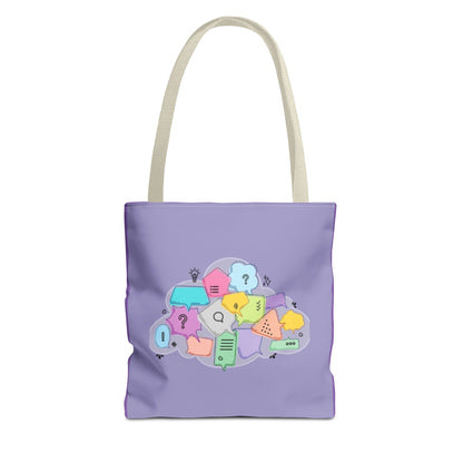 Simple Tote Bag
