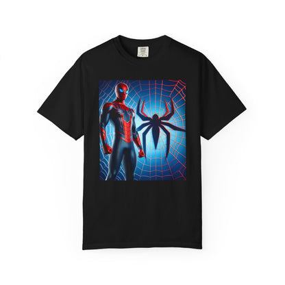 Spider Man T-Shirt