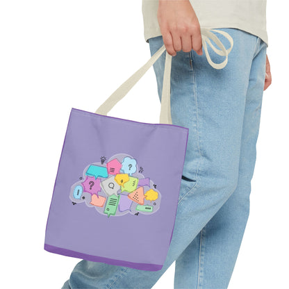Simple Tote Bag