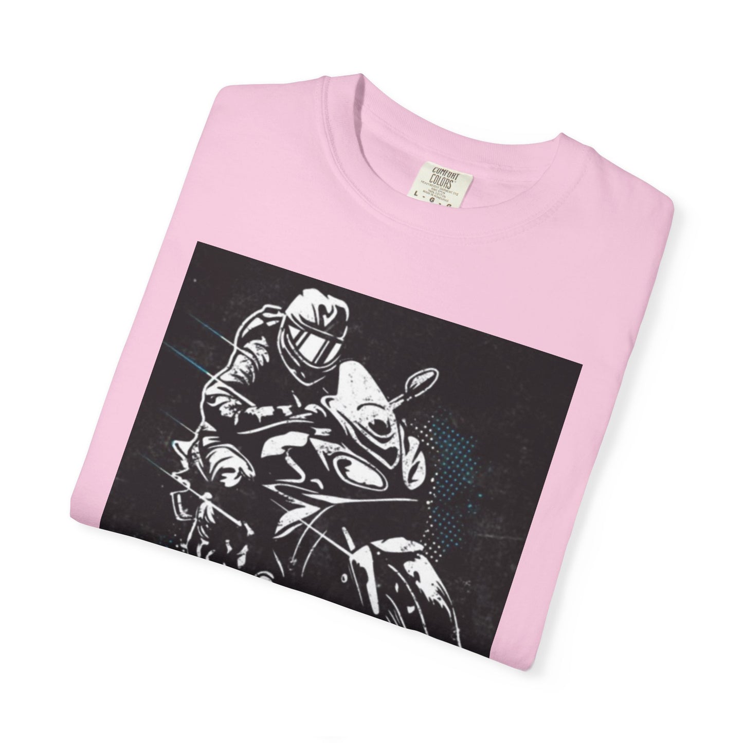 Stupid Fast Motorcycle T-Shirt, Unisex Tee for Bike Lovers, Perfect Gift for Riders, Casual Wear, Motorcycle Racing Apparel