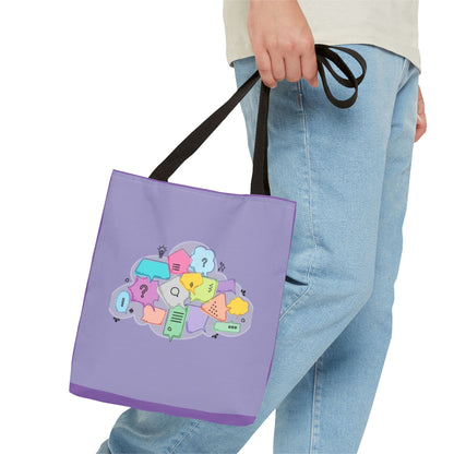 Simple Tote Bag