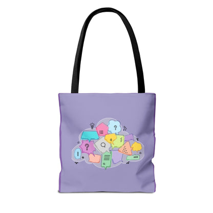 Simple Tote Bag