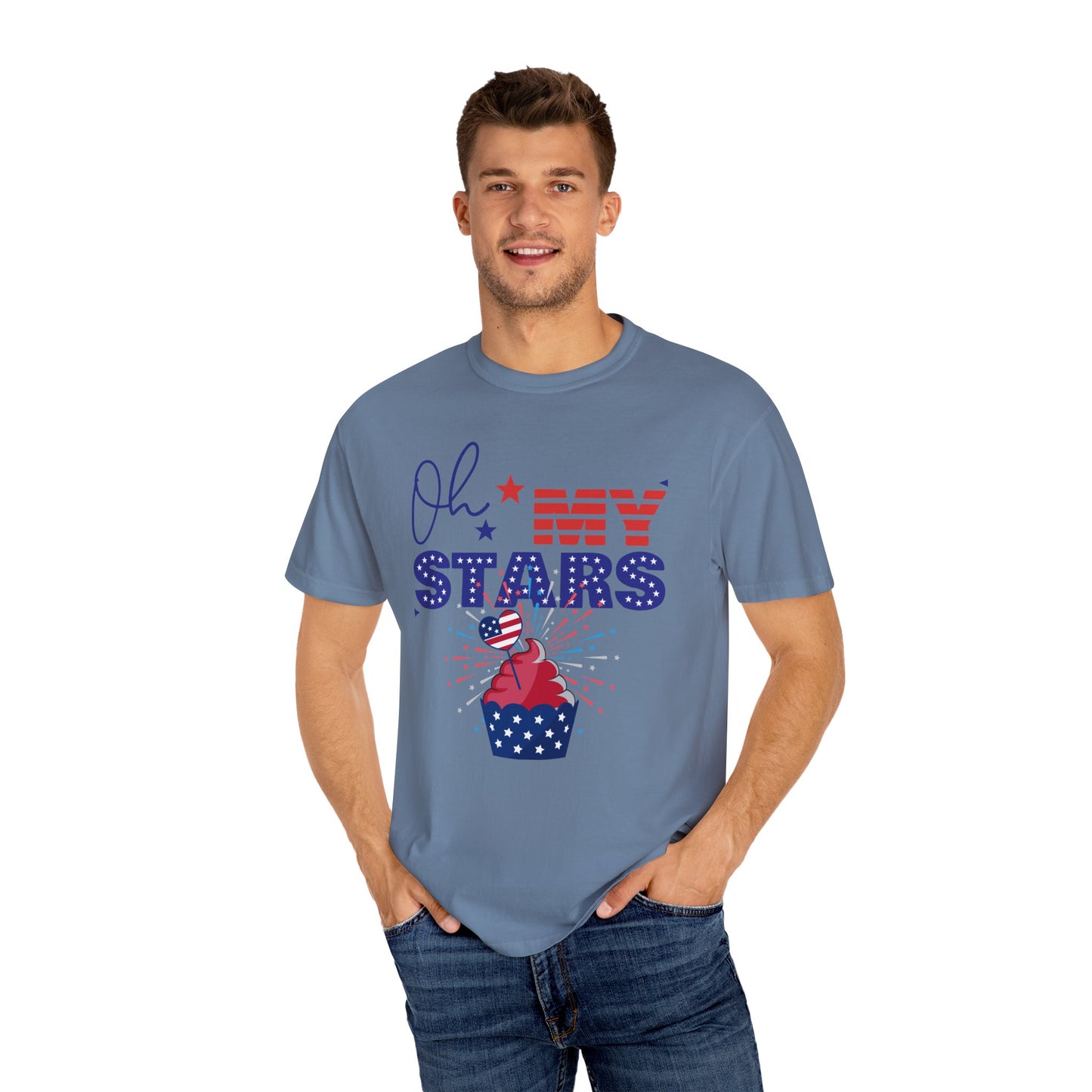 Uk Design T-shirt