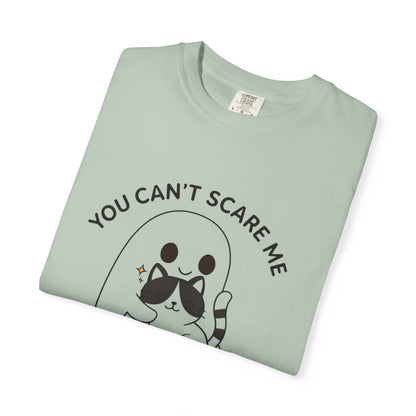 Funny Ghost T-Shirt