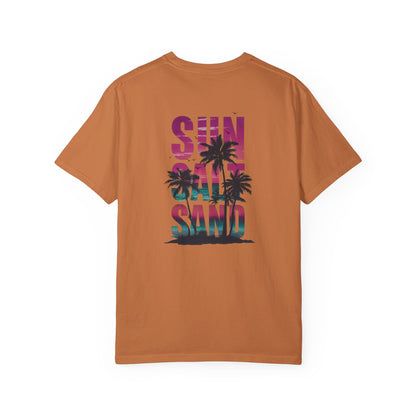 Beech Vibes T-Shirt