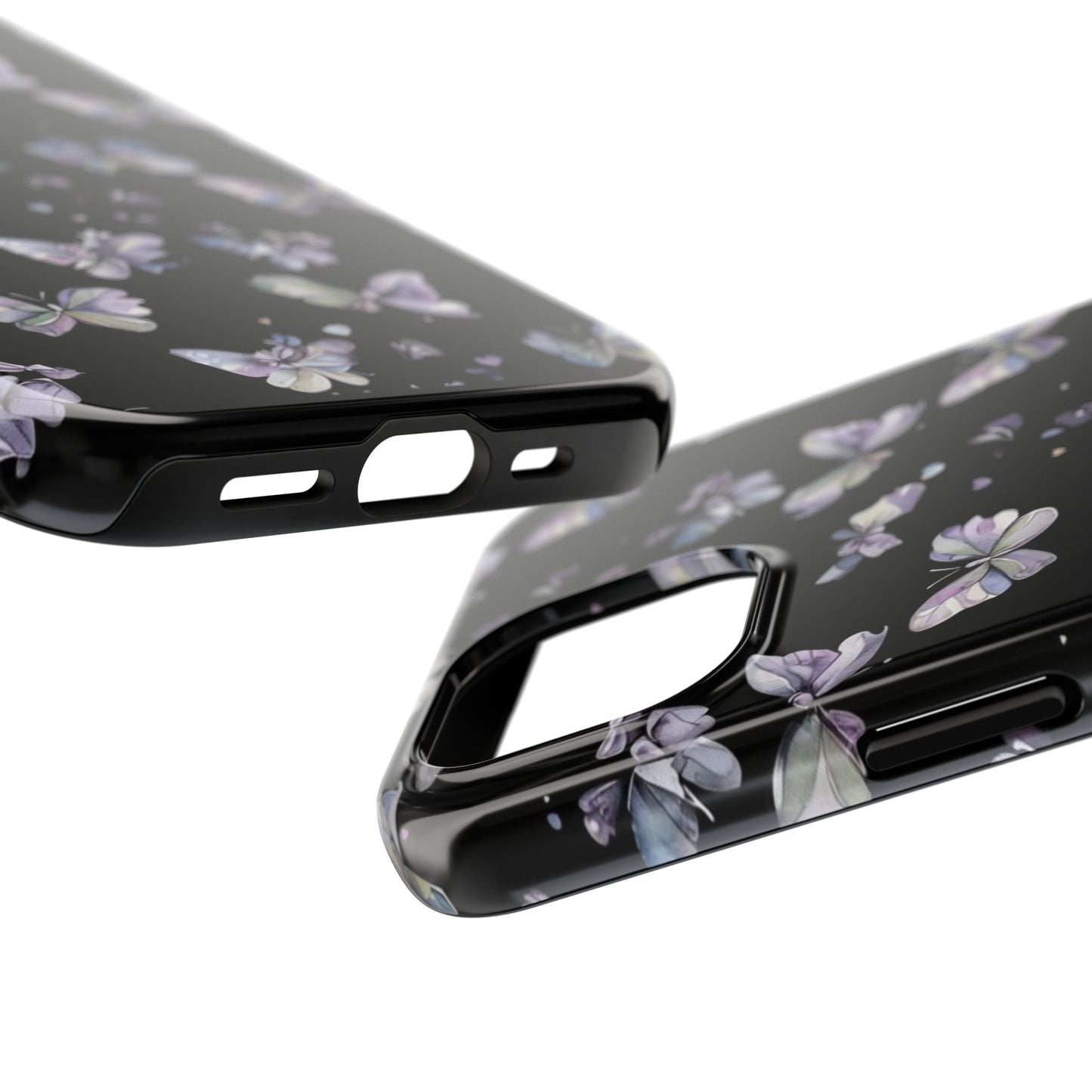 Butterfly Phone Case