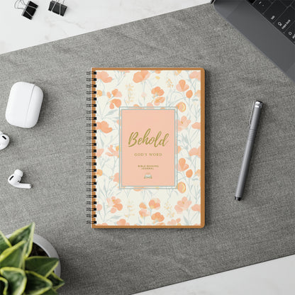 Floral Journal
