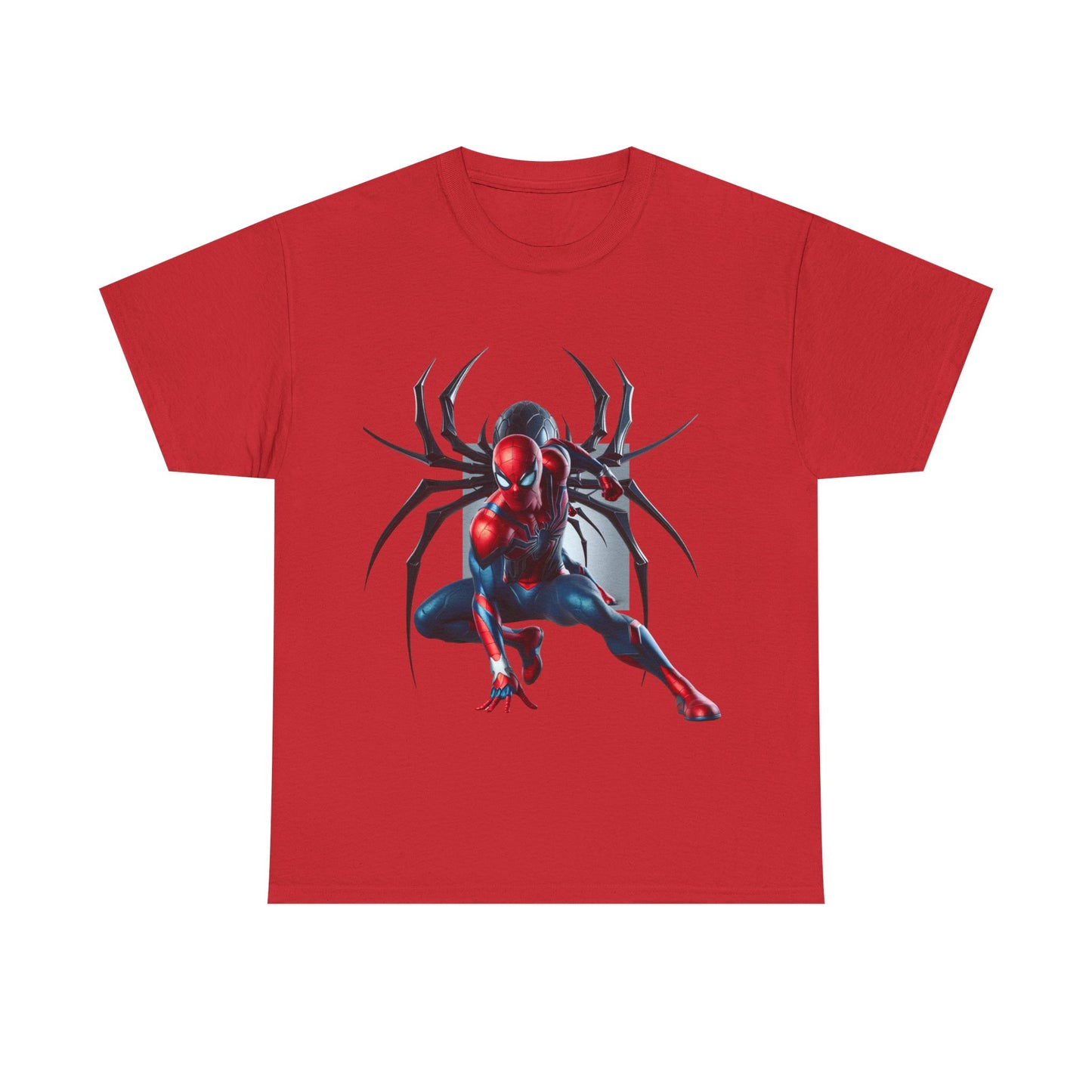 Spider Man T-Shirt