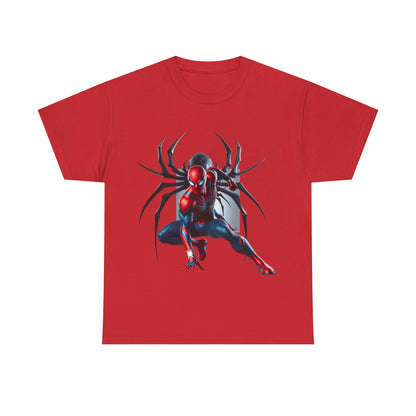 Spider Man T-Shirt