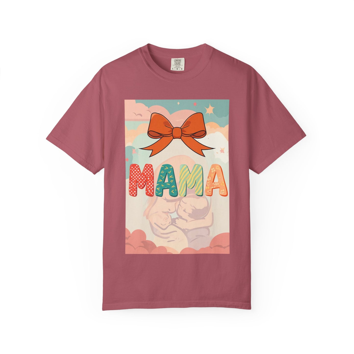 Mama Love T-shirt