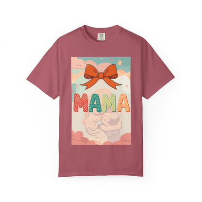 Mama Love T-shirt