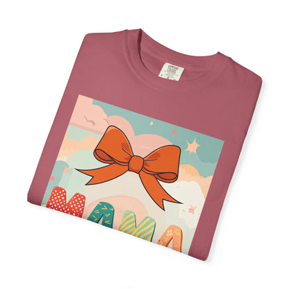 Mama Love T-shirt