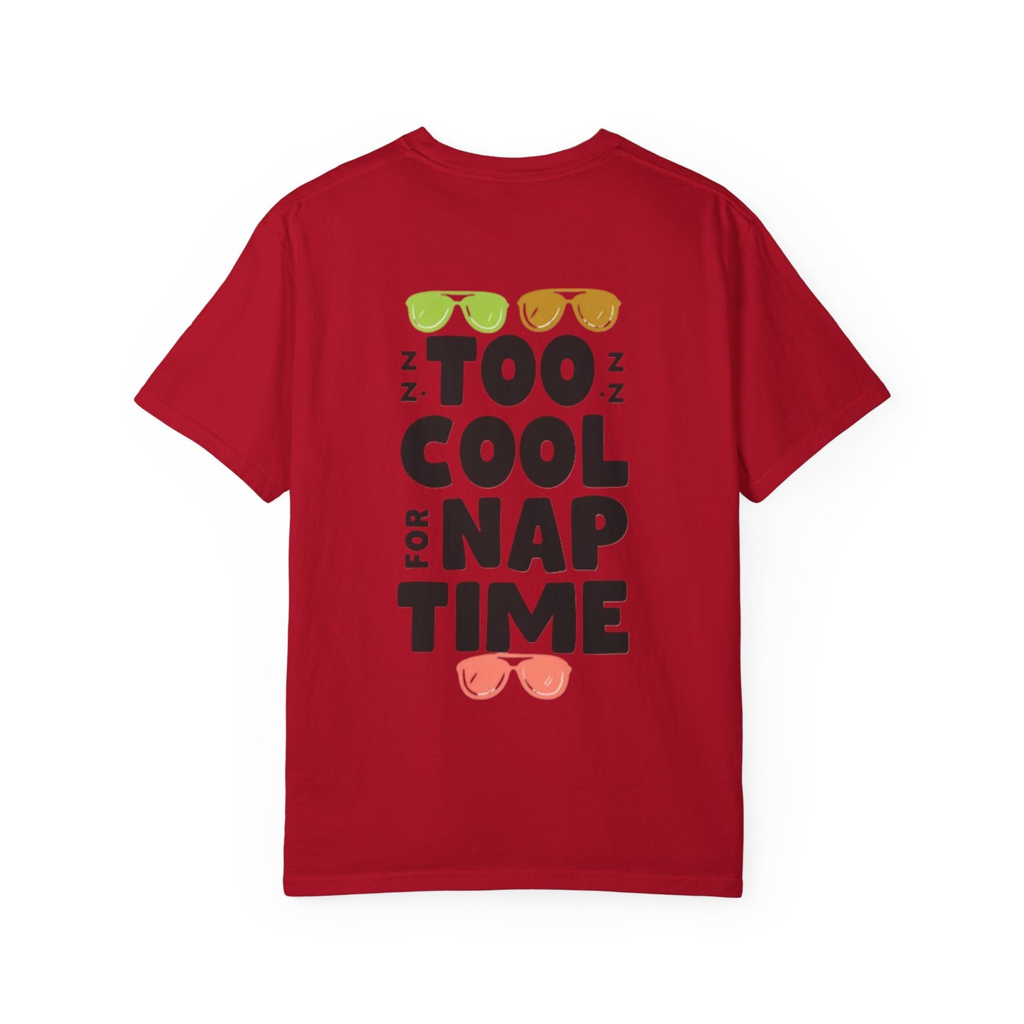 Nap Time T-shirt
