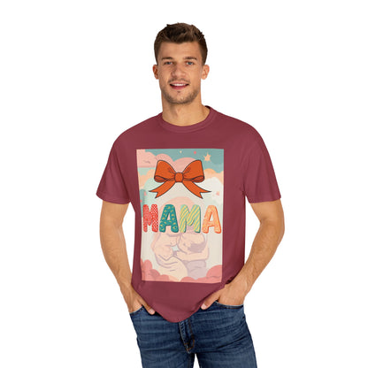 Mama Love T-shirt