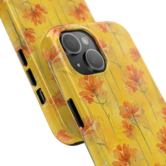 Floral Phone Case
