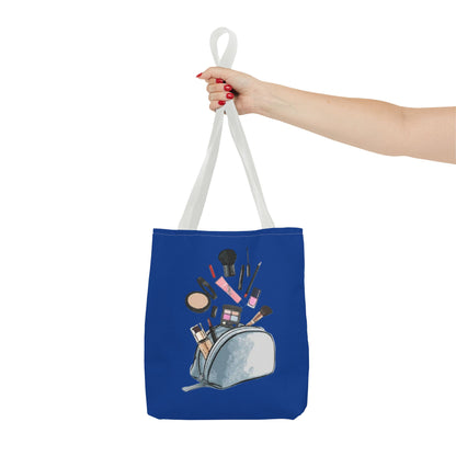 Makeup Tote Bag
