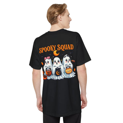 Girly Ghost T-Shirt