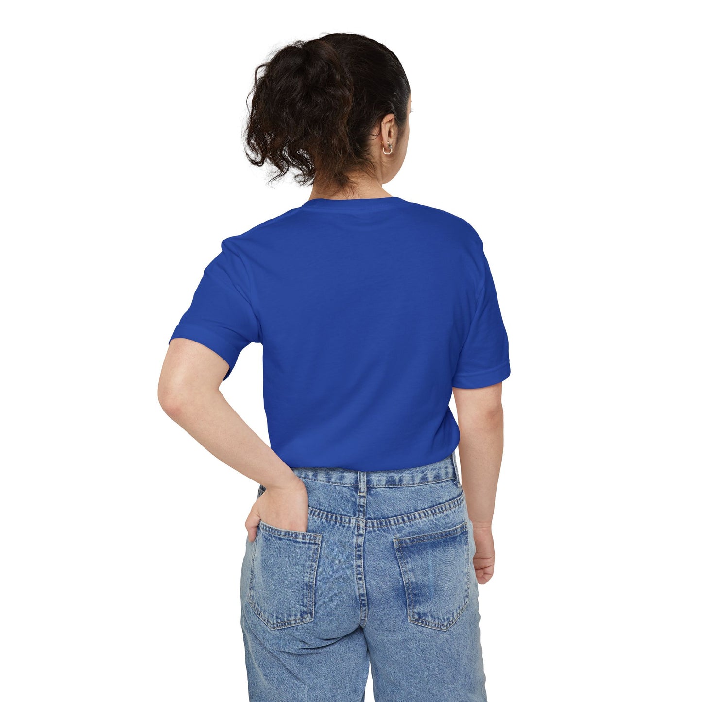 Casual Pocket T-Shirt for Everyday Wear, Unisex Summer Tee, Stylish Gift for Him/Her, Perfect for Festivals & Vacations, Minimalist Design