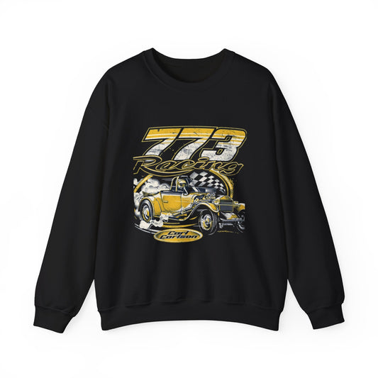 Vintage Racing Sweatshirt, Cool Racing Crewneck, Retro Car Apparel, Unisex Sweatshirt for Motor Sports, Perfect for Racing Fans, Gift [...]
