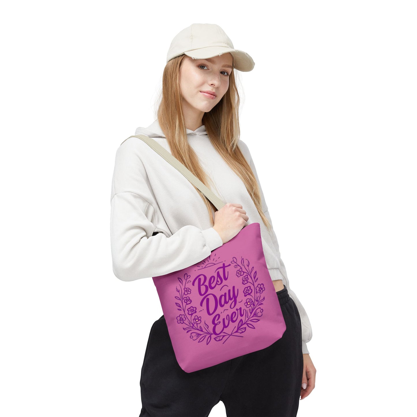 Simple Tote Bag
