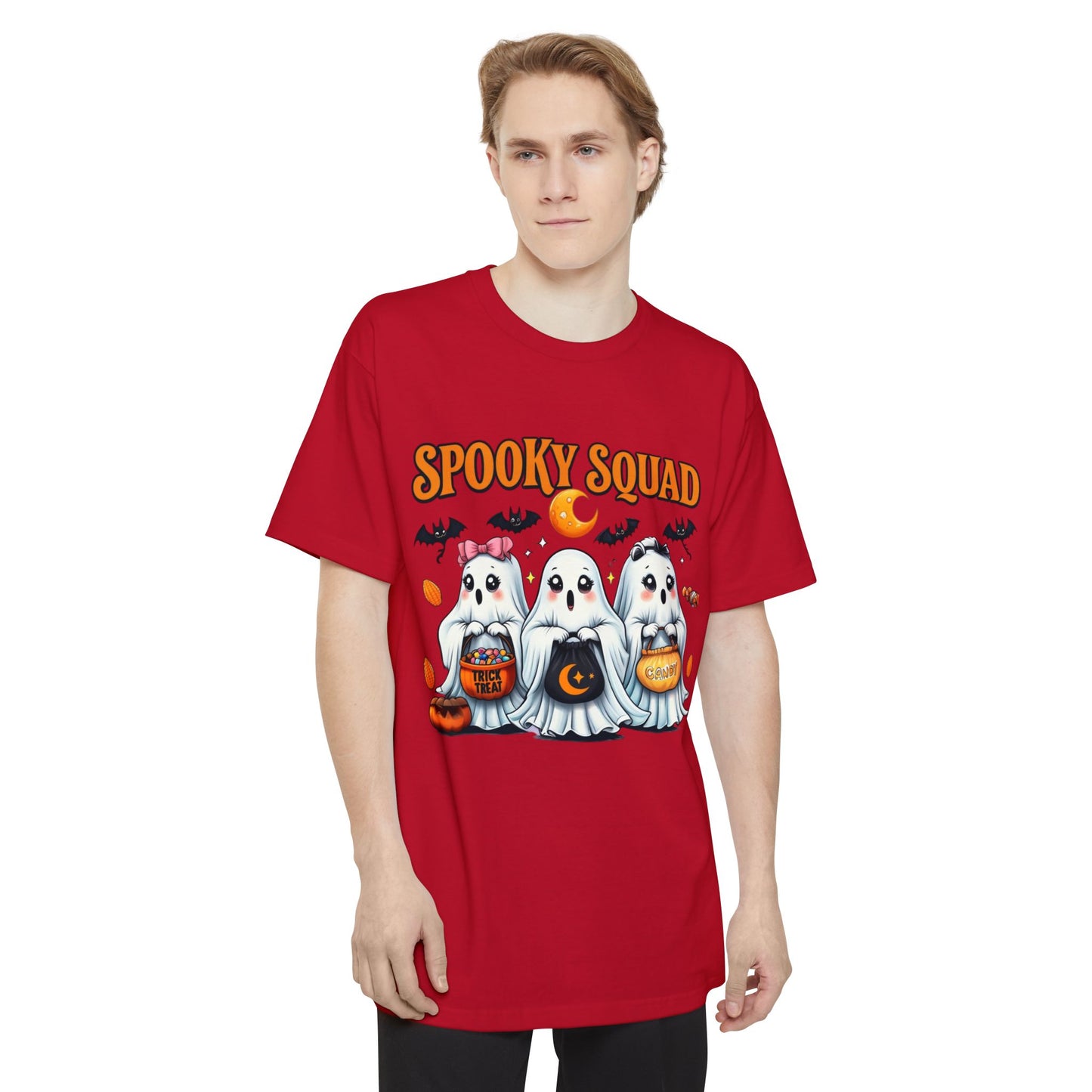 Girly Ghost T-Shirt