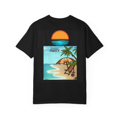 Beach Vibes T-Shirt