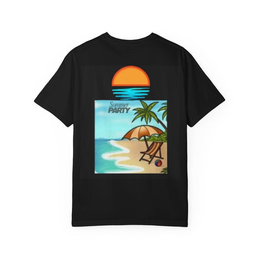 Beach Vibes T-Shirt