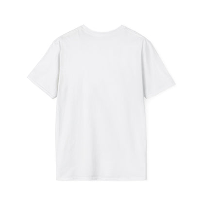 Anime Girl T-Shirt – Softstyle Japanese Graphic Tee for Otaku & Anime Fans