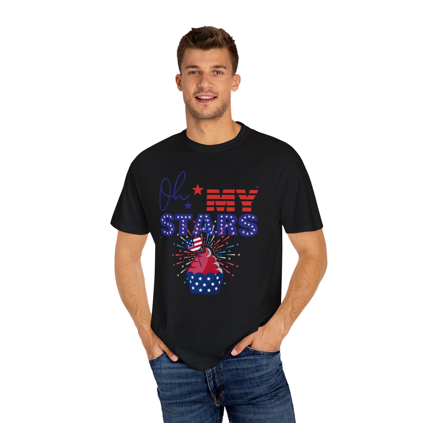 Uk Design T-shirt