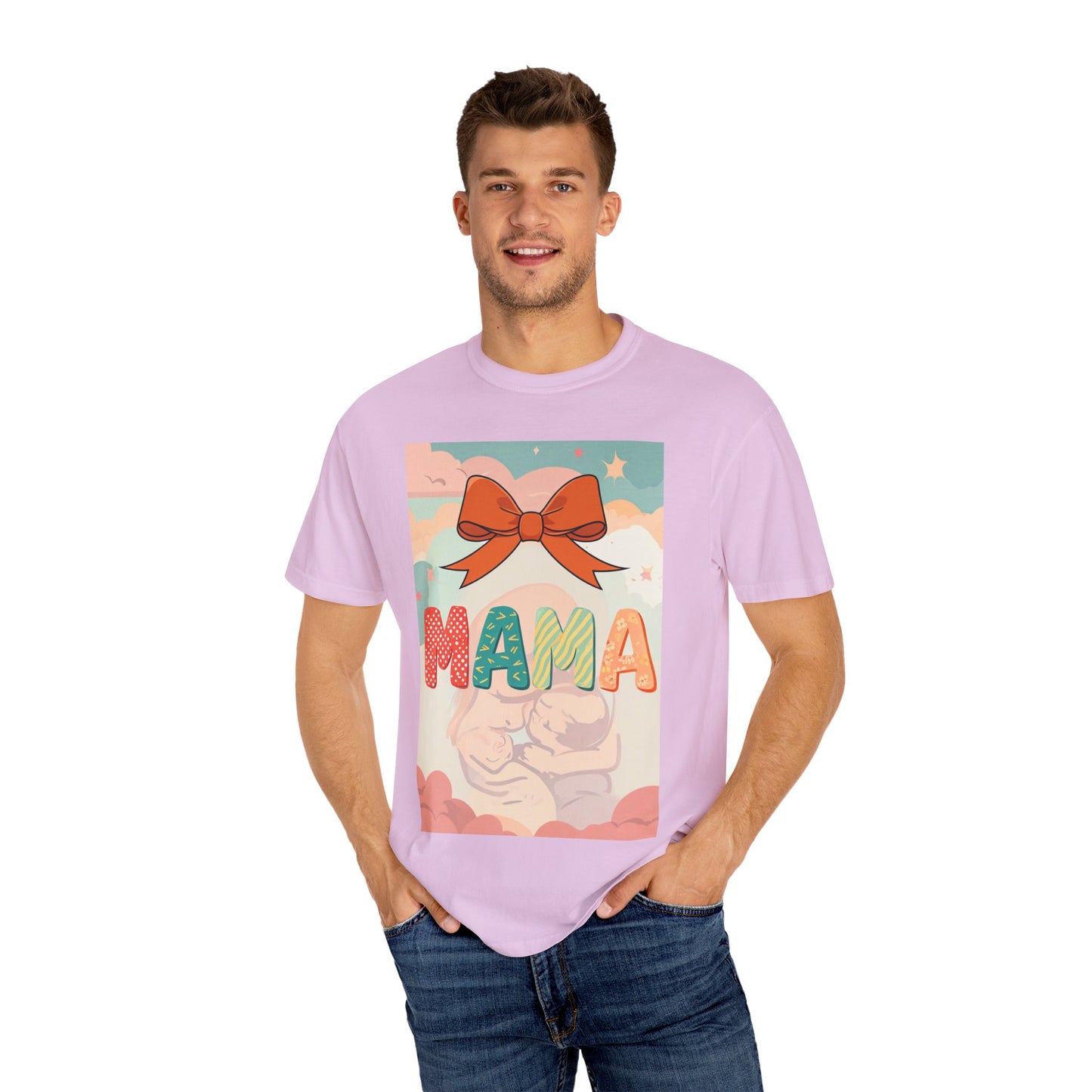 Mama Love T-shirt