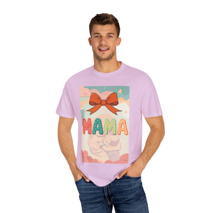 Mama Love T-shirt