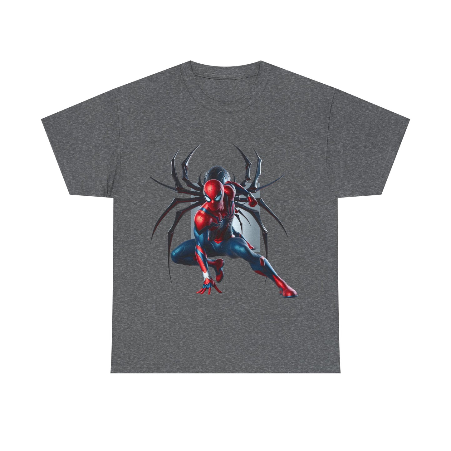 Spider Man T-Shirt