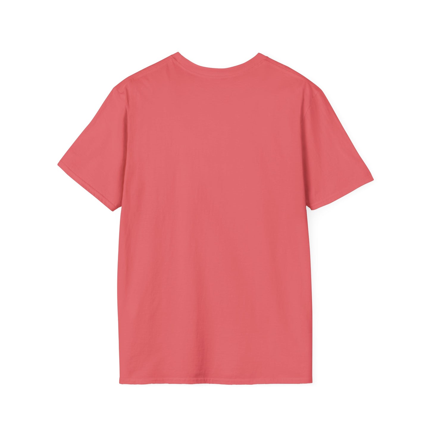 Anime Girl T-Shirt – Softstyle Japanese Graphic Tee for Otaku & Anime Fans