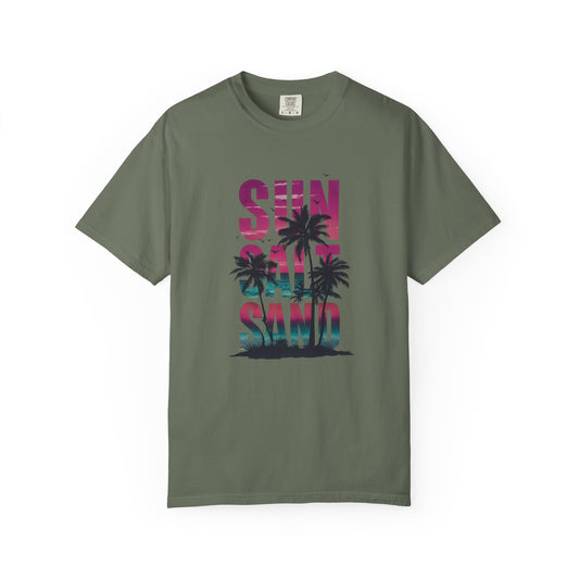 Beech Vibes T-Shirt