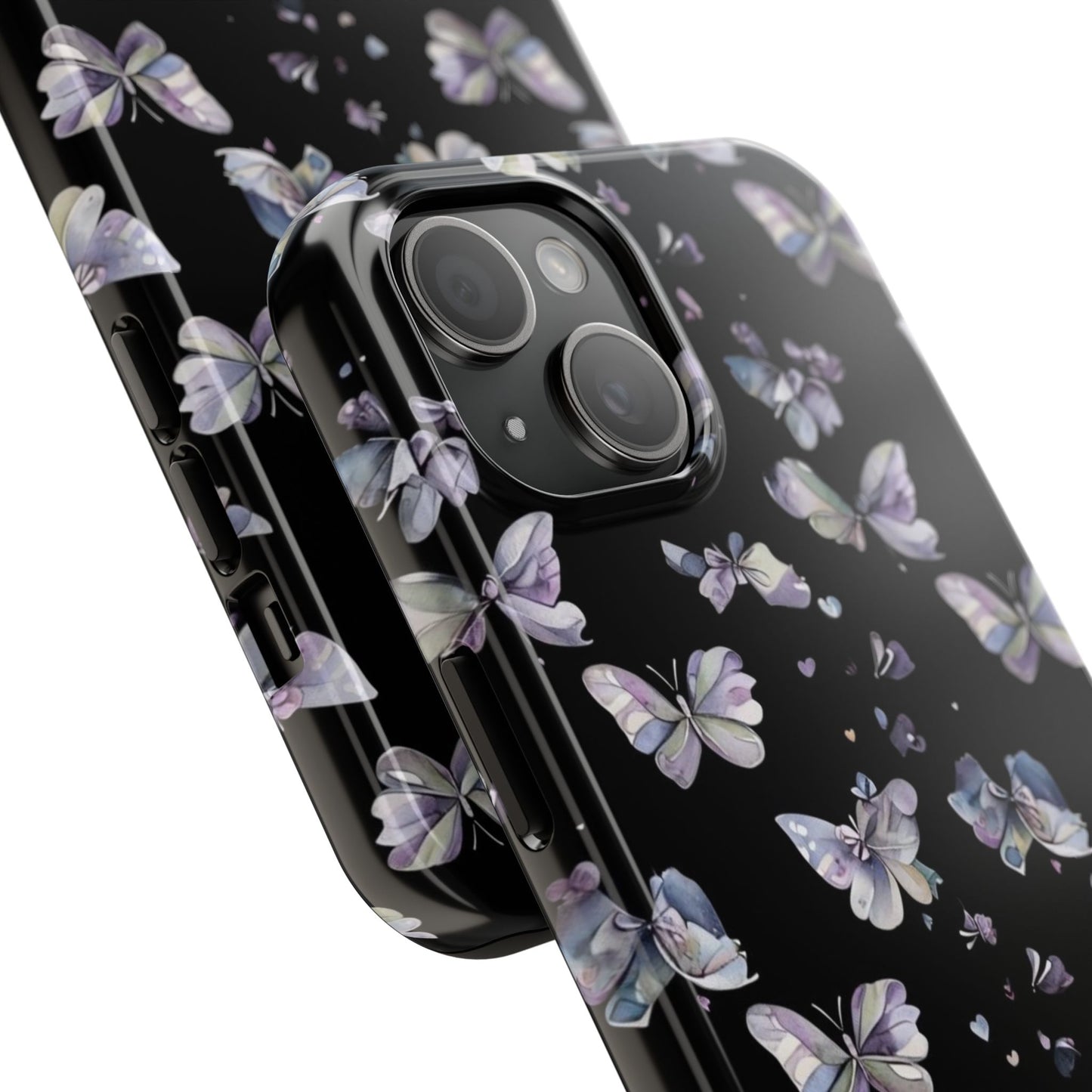 Butterfly Phone Case