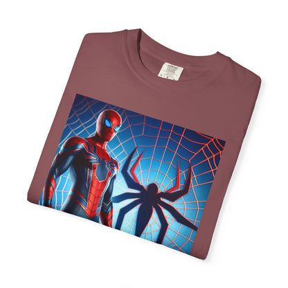Spider Man T-Shirt