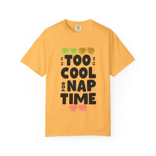 Nap Time T-shirt