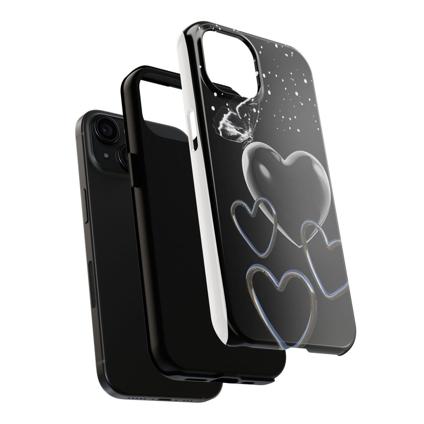 Tough Phone Cases