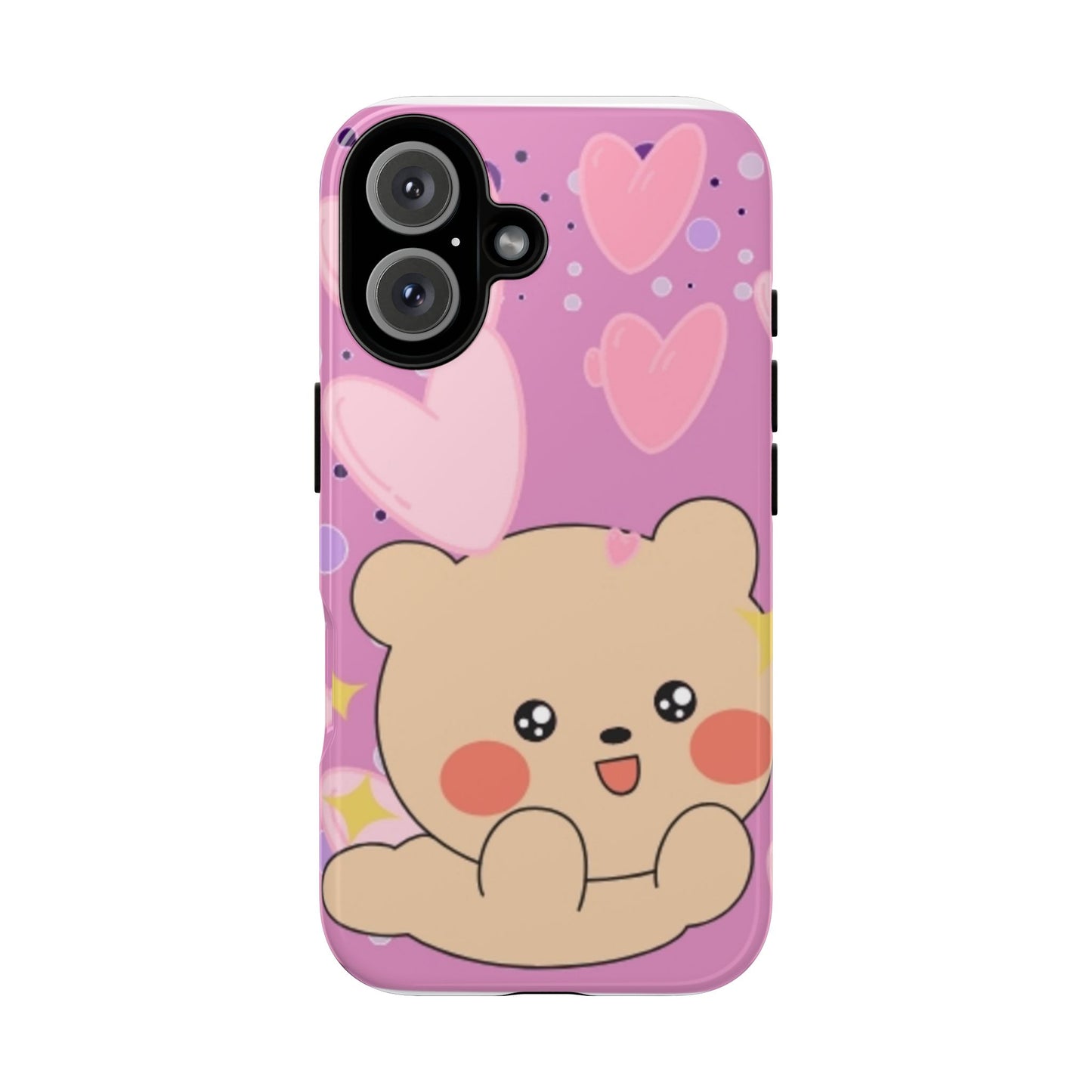 Tough Cases
