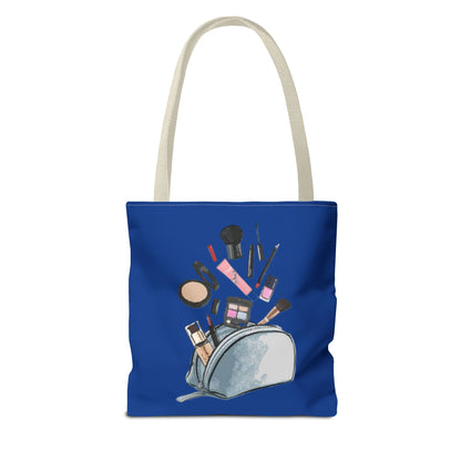 Makeup Tote Bag